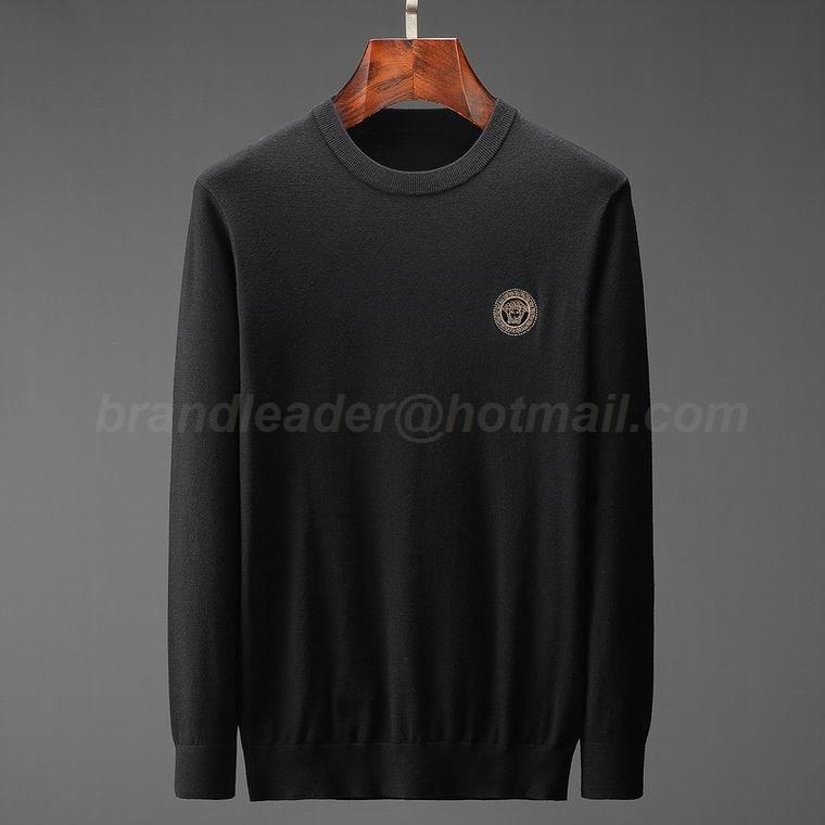 Versace Men's Sweater 12